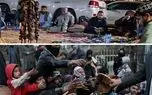 تفریح و کباب خوری مقام ارشد طالبان جنجالی شد