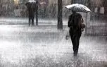 رگبار و رعد و برق در برخی نقاط تهران/ کاهش دما تا دوشنبه