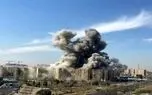 انفجار کنترل‌شده ‌مهمات در دالاهوی کرمانشاه