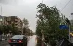 پیش‌بینی آب و هوای تهران در ۲۴ ساعت آینده/ 26 اردبیهشت