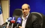 واردات آب از کشورهای حاشیه خزر به کجا رسید؟