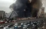 ۵۰ میلیون تومان کمک بلاعوض به کسبۀ پاساژ جنت