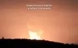 وقوع انفجار بزرگ در قدس اشغالی