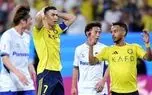 شکست تلخ النصر و رونالدو مقابل گامبا اوزاکا در فینال لیگ قهرمانان آسیا 2