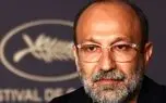 اصغر فرهادی: ترجیح می‌دهم در کشور خودم کار کنم