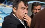 واکنش تاجرنیا به شکایت عجیب از استقلال: امیدوارم به خیر بگذرد!