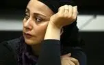 بغض عاطفه رضوی و ژاله صامتی در سوگ بهناز نازی