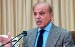 شهباز شریف: به مذاکرات ایران و آمریکا خوشبین هستم