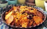 طرز تهیه چکدرمه؛ غذای اصیل و مشهور ترکمنی