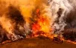 صدور هشدار تخلیه در برخی بخش‌های جنوب کالیفرنیا