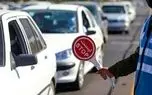 ترافیک سنگین در آزادراه‌های قزوین -کرج و ساوه - تهران/ انسداد سه روزه جاده چالوس