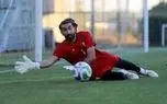 جنجال تازه؛ بیرانوند جام جهانی را از دست می‌دهد؟