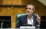 عزیزی: ترامپ برای میانجیگری اعراب ارزشی قائل نیست