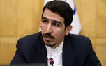 مالک شریعتی: اعمال حاکمیت بر تنگه هرمز حق ایران است / برخی همسایگان نمک نشناسی کردند