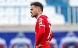 پرسپولیس در فکر فروش اورنوف؛ مسئله رقم پیشنهادی است!