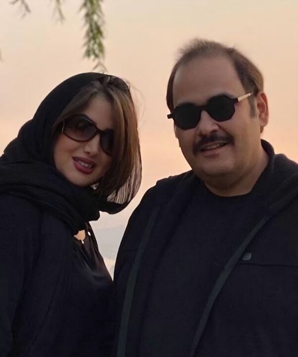 تولد رضا داودنژاد همراه با هوش مصنوعی
