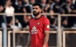 بازیکن تراکتور در فهرست خرید پرسپولیس؟