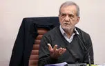 پزشکیان: ارتش با آمادگی عملیاتی بالا اقتدار دفاعی کشور را به نمایش گذاشت