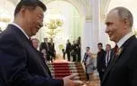 پیشنهاد پوتین به رئیس جمهور چین درباره اورانیوم ایران