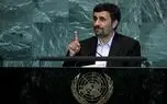 دفاع تمام‌قد نیویورک‌تایمز از ادعایش درباره احمدی‌نژاد