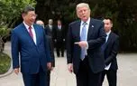 چرا درخواست ترامپ از چین درباره ایران بی‌پاسخ ماند؟