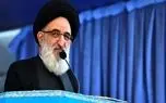 امام جمعه کرج: نیامدن به تجمعات شبانه ترک فعل است و باید نزد خدا پاسخگو باشد