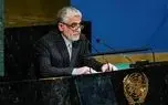 پاسخ ایران به اتهامات آمریکا درباره حمله پهپادی به نیروگاه باراکه امارات