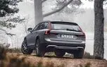 ولوو XC70 با چه امکاناتی عرضه خواهد شد؟