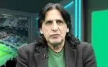 مصاحبه تند شاهین بیانی علیه برادرش شاهرخ