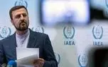غریب‌آبادی: مسئول شکست اجلاس NPT کشورهای غربی هستند