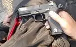 همسردر شاهین‌ویلای کرج / قاتل دستگیر شد