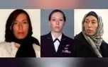 مونیکا ویت کیست؟/ نظامی سابق آمریکایی که به جاسوسی برای ایران متهم شد