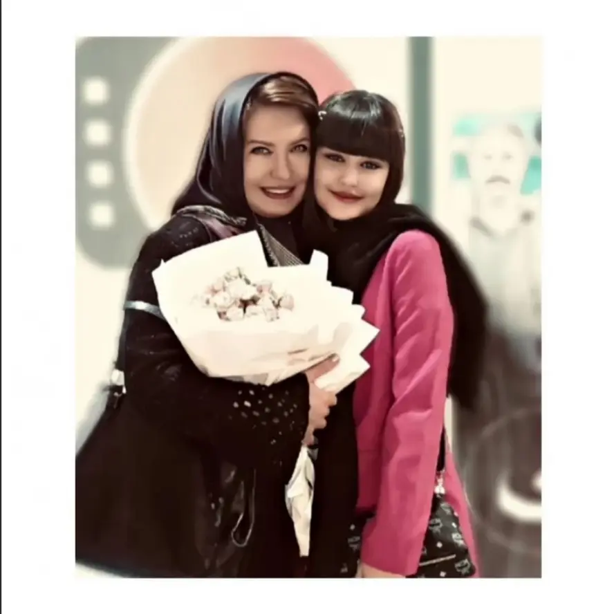 لعیا زنگنه