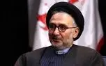 ابطحی: بر دستان نیروهای مسلح ایران باید بوسه زد