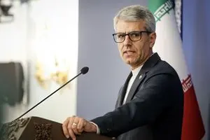 آمریکا باید شرایط را برای حضور بدون مشکل تیم ملی فوتبال ایران فراهم کند
