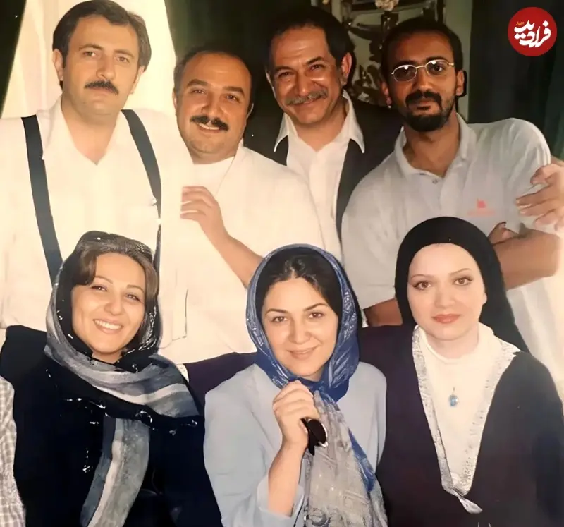 عشق از دست رفته 83