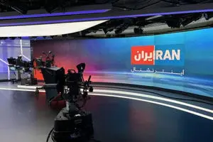 سوتی‌های خبرنگار ایران اینترنشنال در پخش زنده/ ویدئو