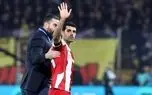 باز تابستان رسید؛ نامه آیندهوون برای مهدی طارمی!