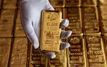 قیمت طلا جهانی امروز سه‌شنبه 5 خرداد