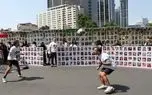 بحران ۱۳۰ هزار مفقود شده در آستانه جام جهانی