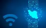 اینترنت ایران روی دو ریل متضاد