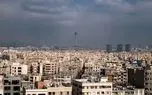 قیمت آپارتمان در منطقه 11؛ مرکز تهران متری چند؟