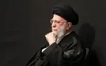 تصویری دیده نشده از رهبر شهید انقلاب در منزلشان