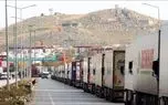توافق ایران و ترکیه؛ کامیون‌های متوقف شده در مرز به حرکت درآمدند