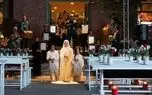 دومین شب یادبود مدرسه میناب با اجرای پرویز پرستویی و شیدا خلیق