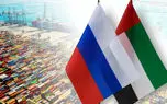 تصویب توافق تجاری ۱۲ میلیارد دلاری روسیه با امارات