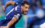 مهاجم دیپورتی چطور گزینه پرسپولیس شد!