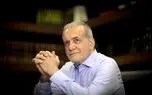 پیام تبریک رئیس جمهور به الهام علی‌اف