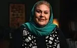 بغض مهرانه مهین ترابی برای ایران