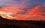 هوا خنک می‌شود؟